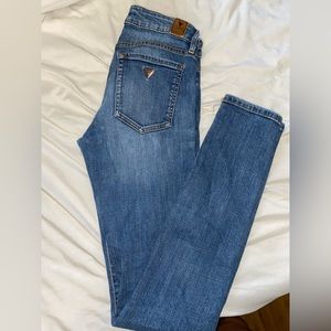 Guess Jeans